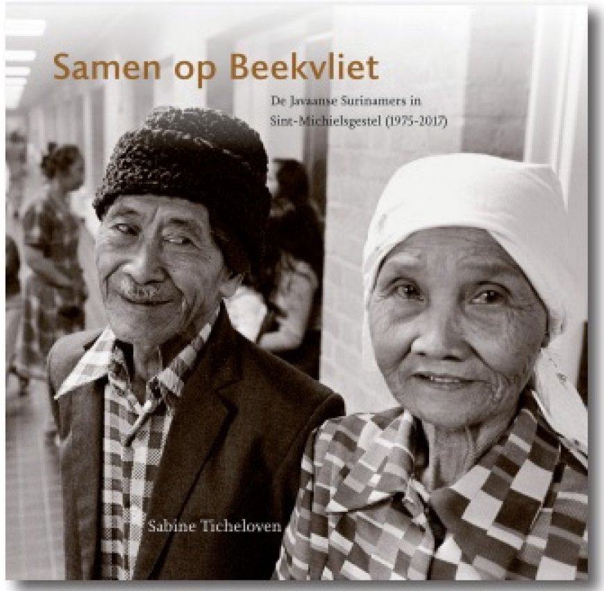 Boekrecensie: Samen op Beekvliet