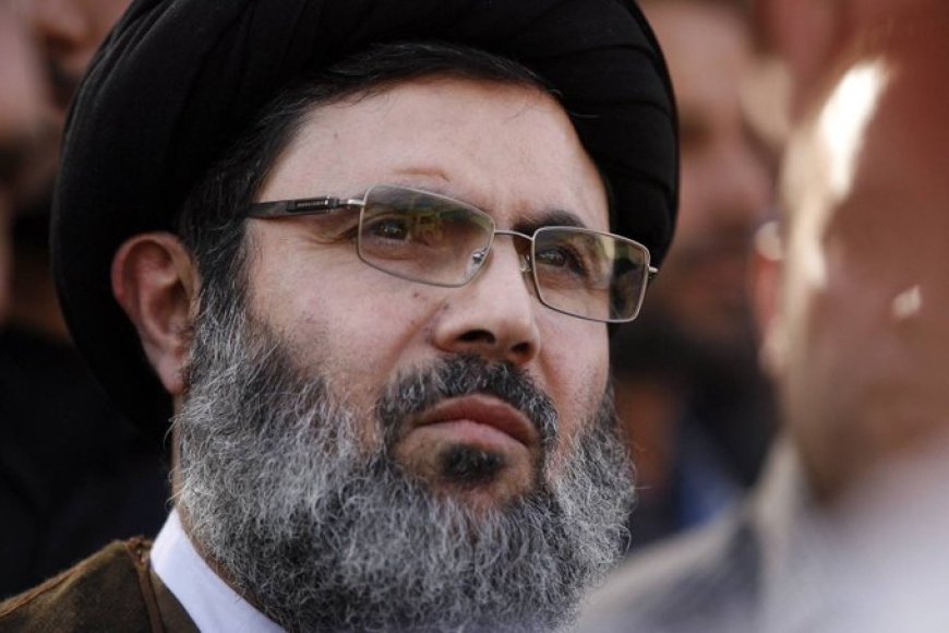 Israëlische Aanval Vermoedt Dood op Hezbollah-leider Nasrallah in Beiroet