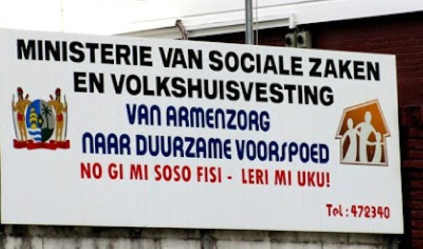 Vertraging in uitbetaling aan mensen met een beperking door ministerie van Sociale Zaken