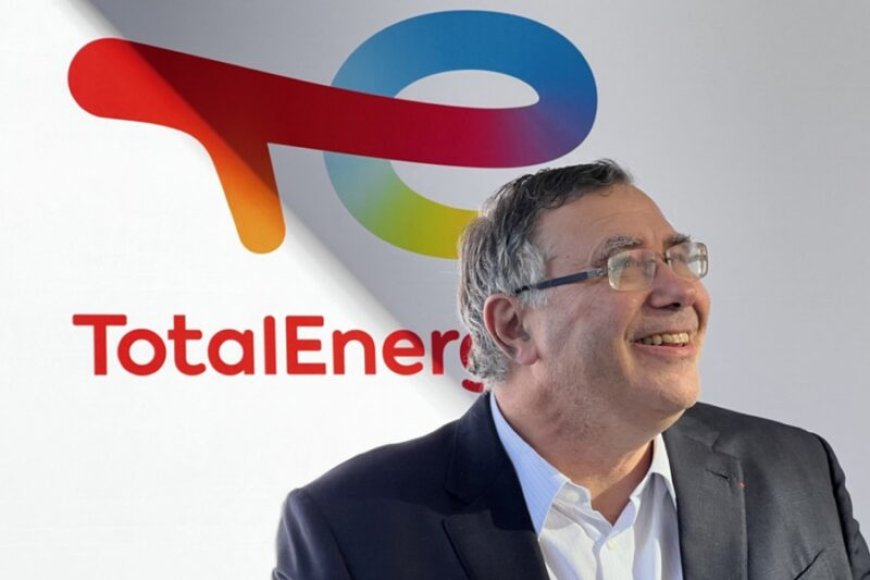 TotalEnergies komt regering informeren over investeringsbesluit Blok 58