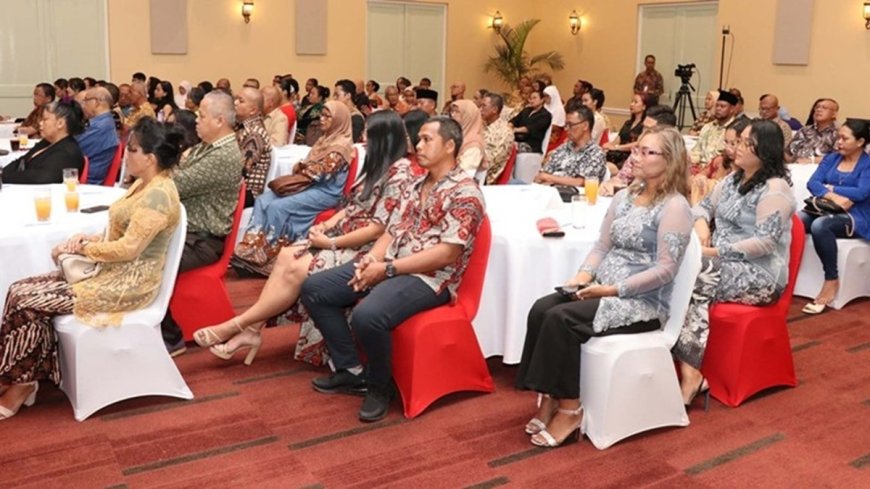 Derde Jawa congres: Eenheid en inspraak van Javanen in beleid centraal