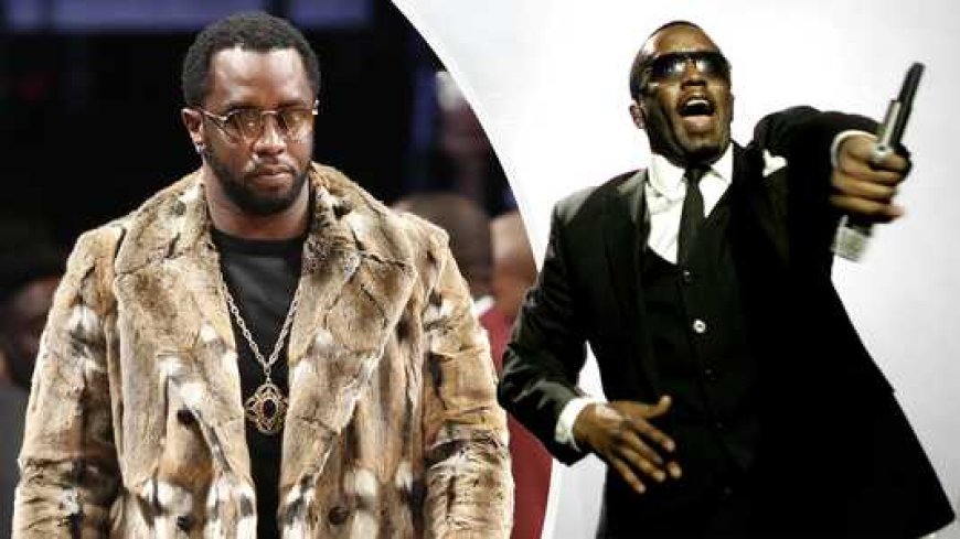 R. Kelly verdedigt Diddy tegen aanklachten van sekshandel