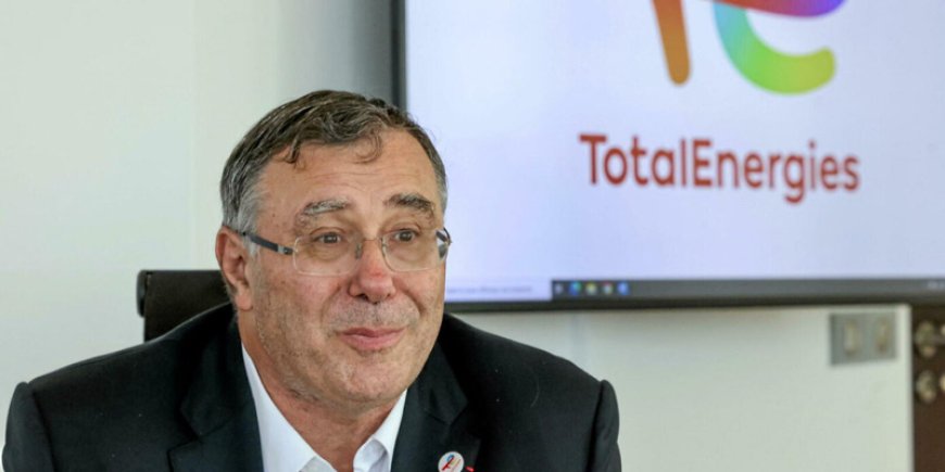 CEO van TotalEnergies: ‘Suriname’s eerste FPSO zal 220.000 vaten per dag produceren ‘