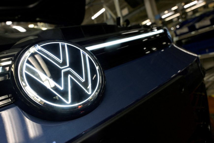 Britse waakhond geeft Volkswagen miljoenenboete voor wegnemen auto’s van kwetsbare mensen