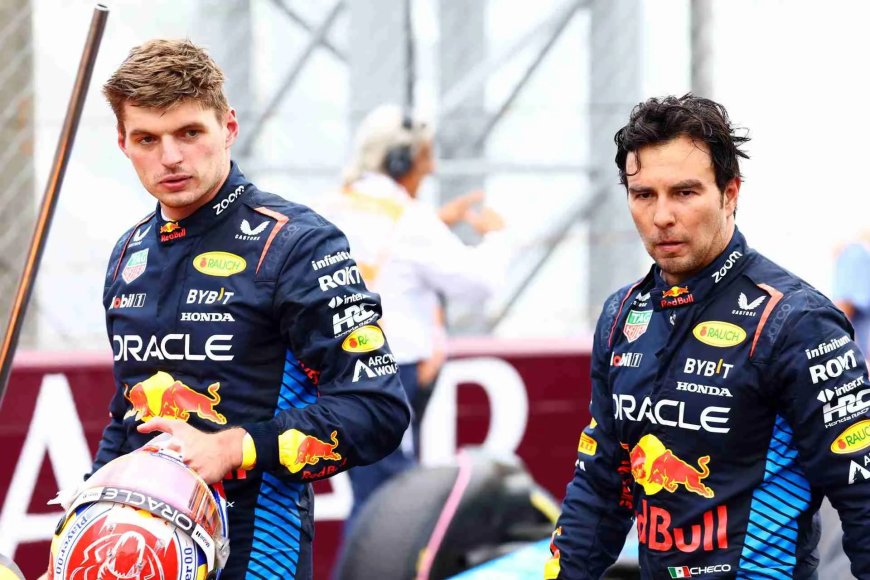 Red Bull-topman Marko neemt dreigement Verstappen zeker serieus