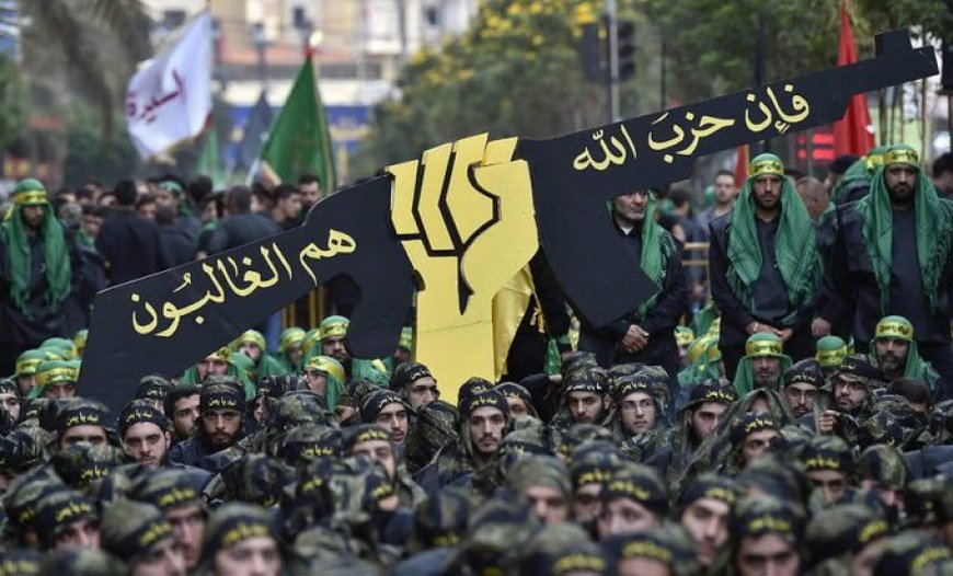 Hezbollah heeft ‘de hel voor het Israëlische regime’ in Zuid-Libanon voorbereid – analist