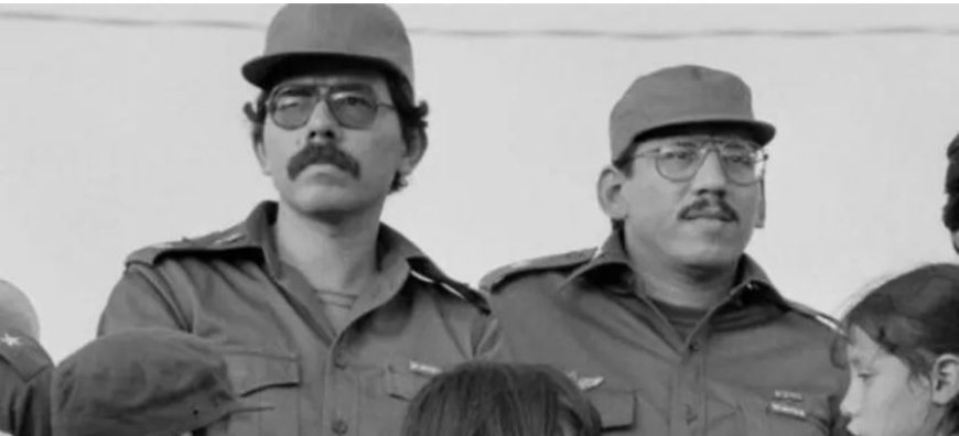 *Nicaragua Rouwt om Overlijden van Gepensioneerde Generaal Humberto Ortega**