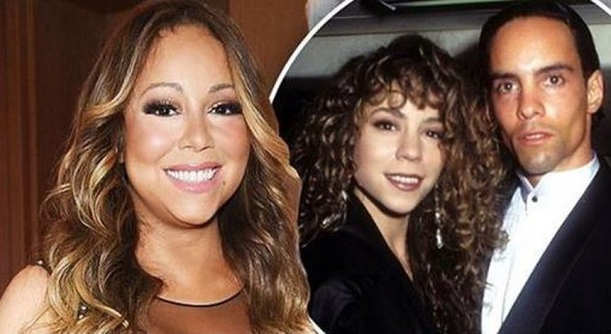 Mariah Carey moet getuigen in rechtszaak tegen broer Morgan