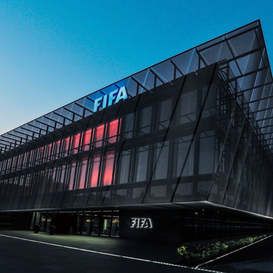 FIFA Introduceert Speciale Transferperiode voor Club World Cup**