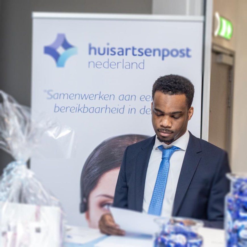 Directeur Huisartsen Spoedpost Paramaribo: “Agressief gedrag op de spoedpost is onacceptabel”