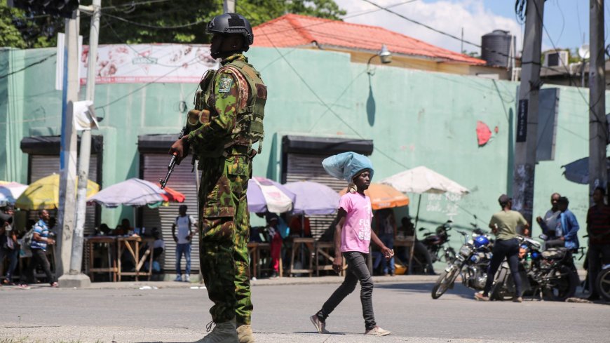 Bende in Haïti doodt minstens 70 mensen, duizenden gedwongen te vluchten