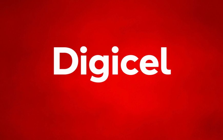 Digicel bespreekt versterking samenwerking met Suriname tijdens bezoek aan president Santokhi