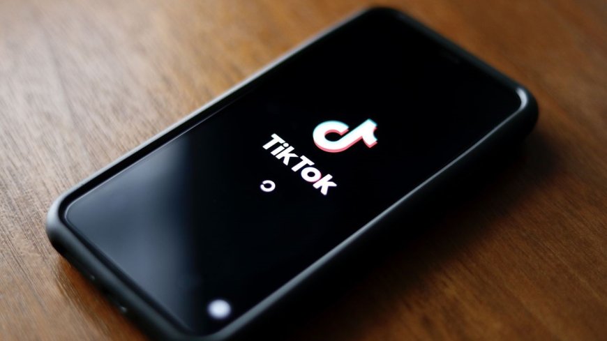 Ziekenhuis Praag behandelt kinderen na magneetfilmpjes op TikTok