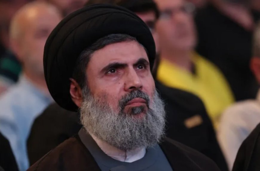 Hezbollah ‘verliest contact’ met senior leider