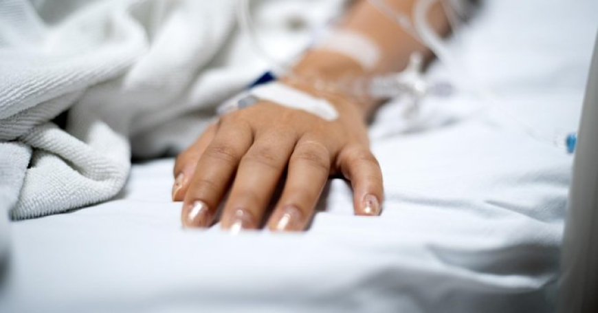 Wat is sepsis en hoe herkent u de symptomen?