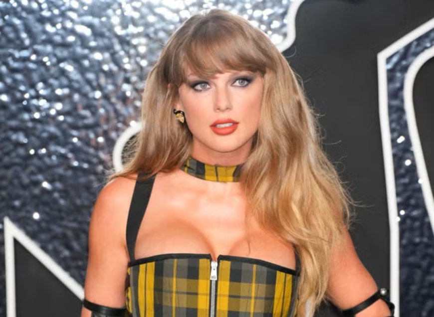 Lekker: Taylor Swift verdient tijdens concerten €29.000 per minuut