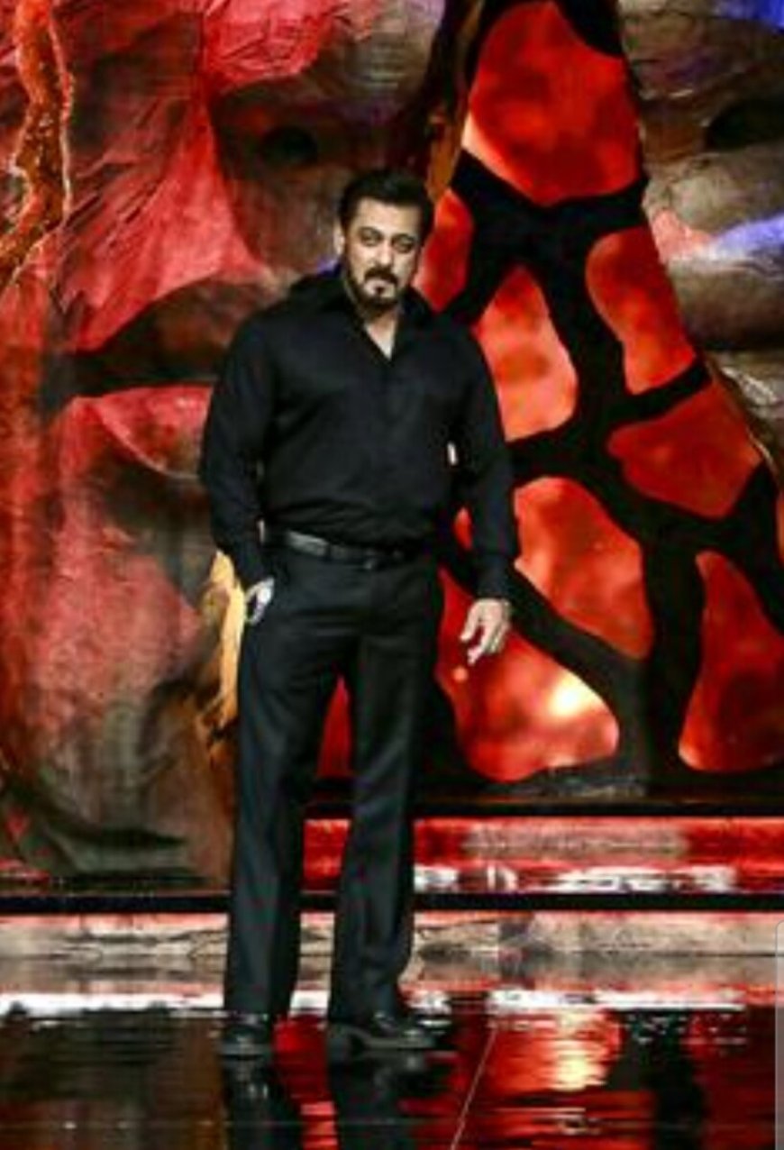 ‘Bigg Boss 18’ gepresenteerd door Salman Khan: volledige lijst met deelnemers