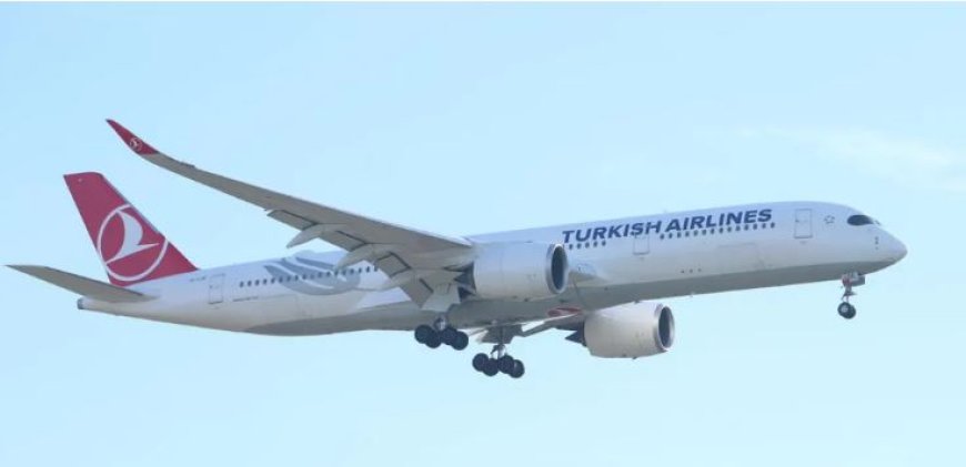 Piloot van Turkish Airlines Overlijdt tijdens Trans-Atlantische Vlucht van VS naar Turkije**