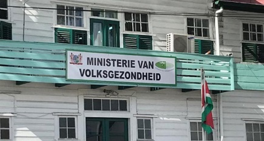 Vakbonden en Volksgezondheid tekenen principeovereenkomst