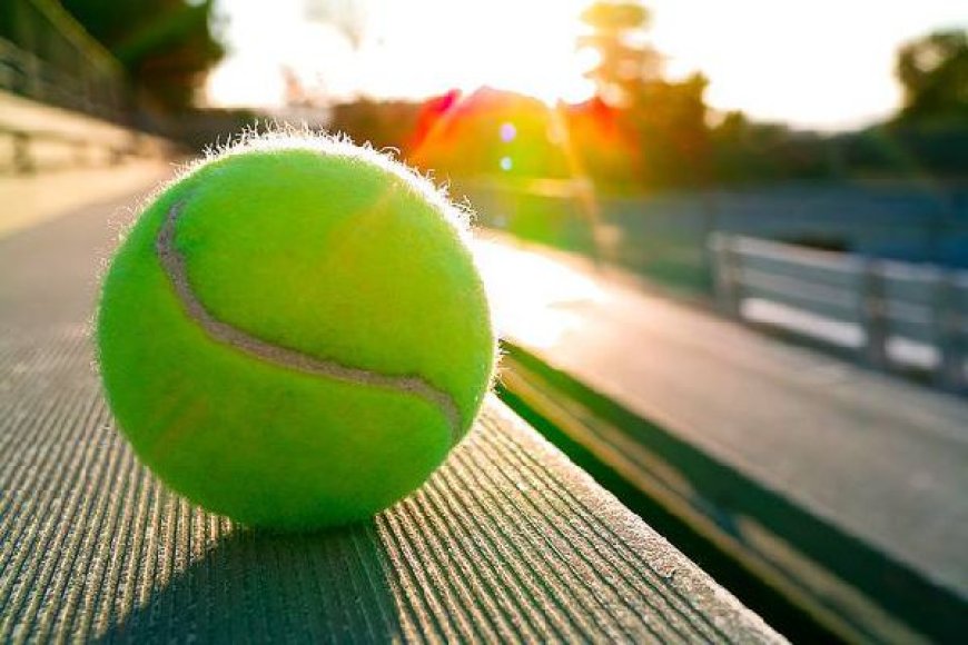 U-14 internationaal tennistoernooi van start in OASE