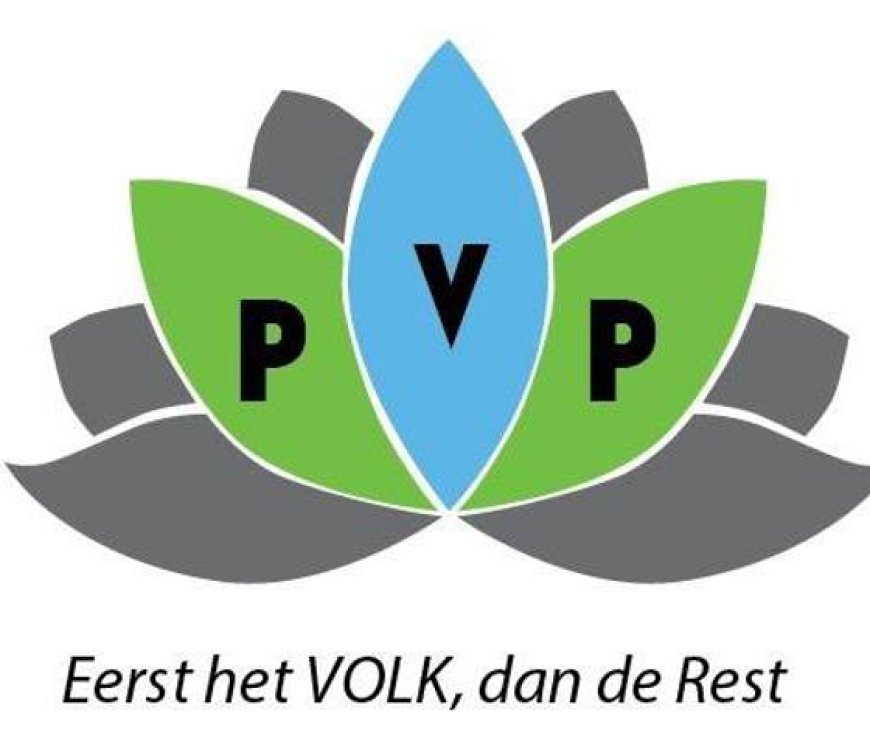 PVP doet mee aan de verkiezingen 