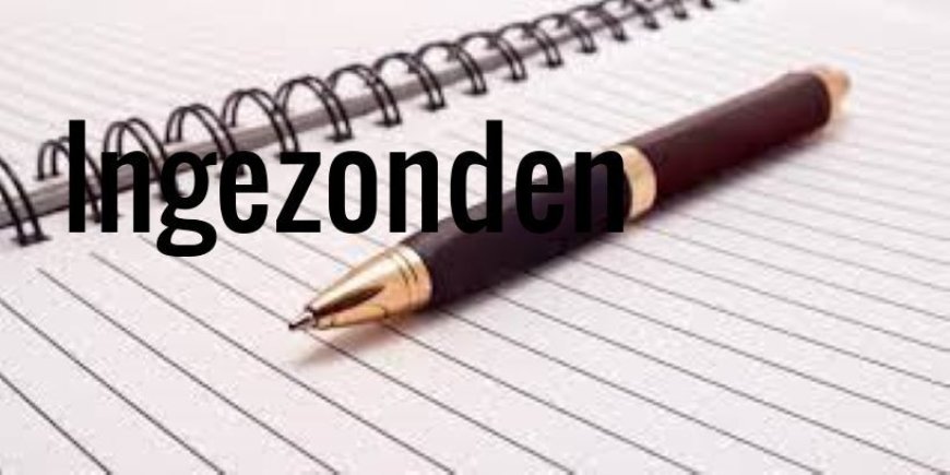 Stand van zaken met betrekking tot het gebaar van € 5000