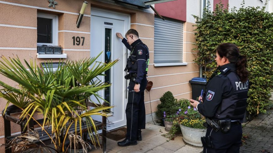 Drie ziekenhuizen en duizenden woningen in Keulen ontruimd om ontmanteling WO II-bom