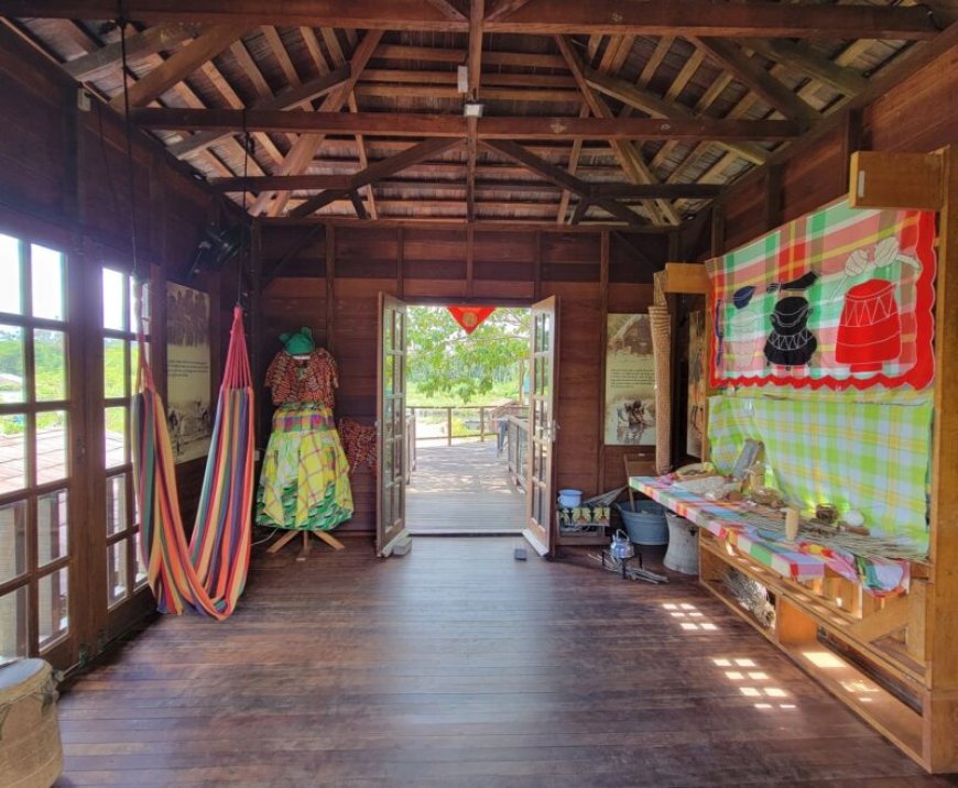 Uniek Boomhut Museum zondag open: ‘Hoe wij hier ook samenkwamen’