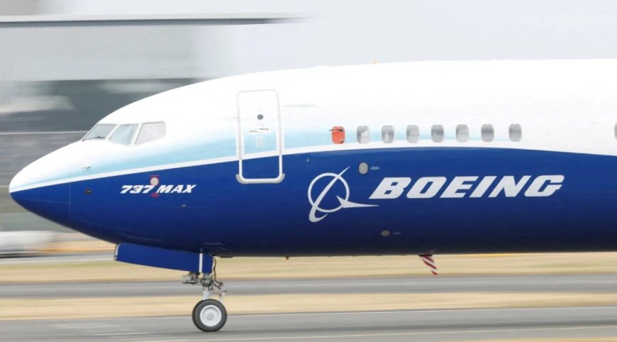 Boeing schrapt 17.000 banen, een tiende van alle werknemers