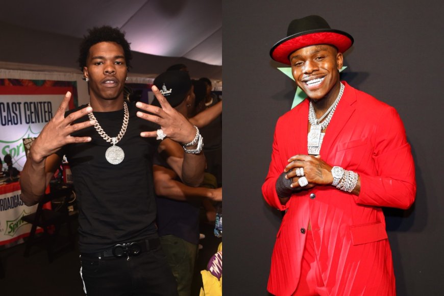 DaBaby open voor toekomstig samenwerkingsproject met Lil Baby