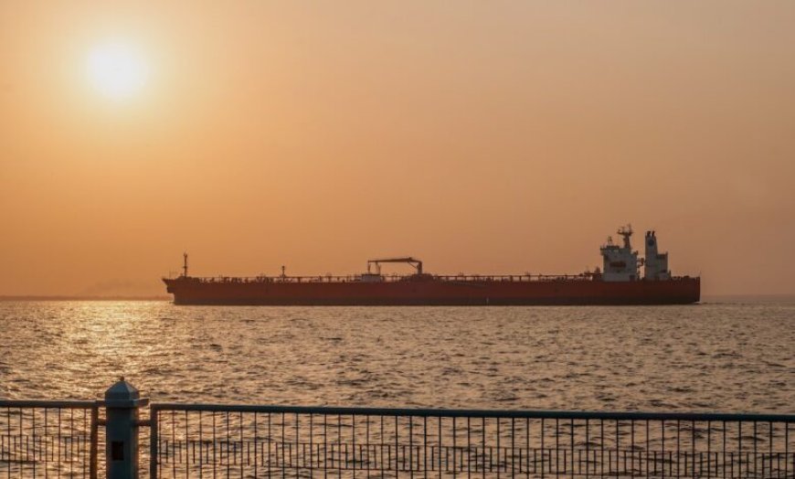 VS legt sancties op aan Surinaams bedrijf voor transport Iraanse olie in tanker