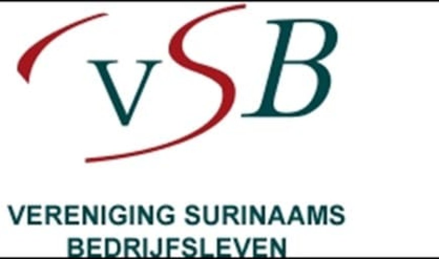 VSB benadrukt cruciale rol van private sector in duurzame ontwikkeling