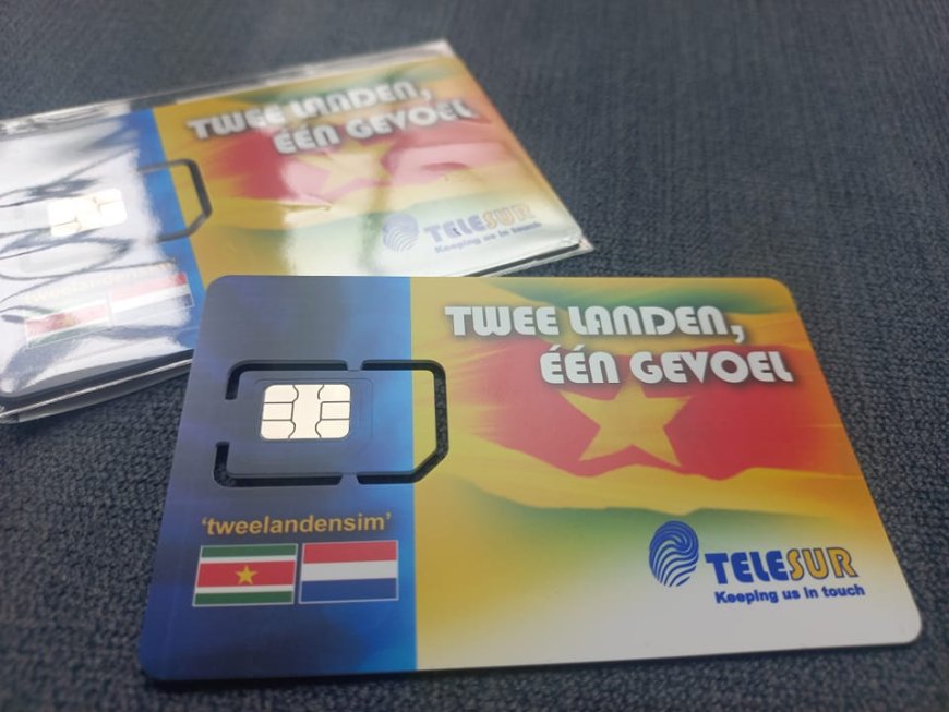 Geen compensatie voor Telesur-klanten met tweelandensim