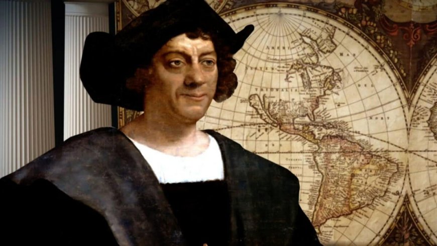 Onderzoek – Christoffel Columbus was een Sefardische Jood uit West-Europa