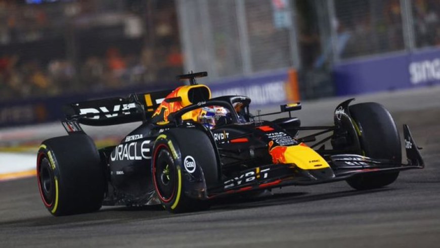 Red Bull Wijzigt Auto na Overleg met FIA