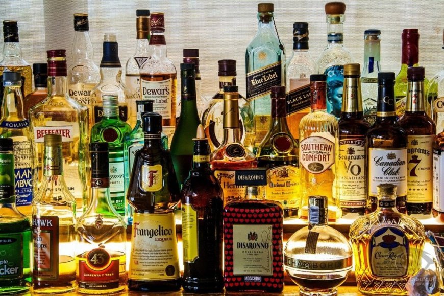 Hongkong Vermindert Alcoholinvoerrechten om Economie te Stimuleren