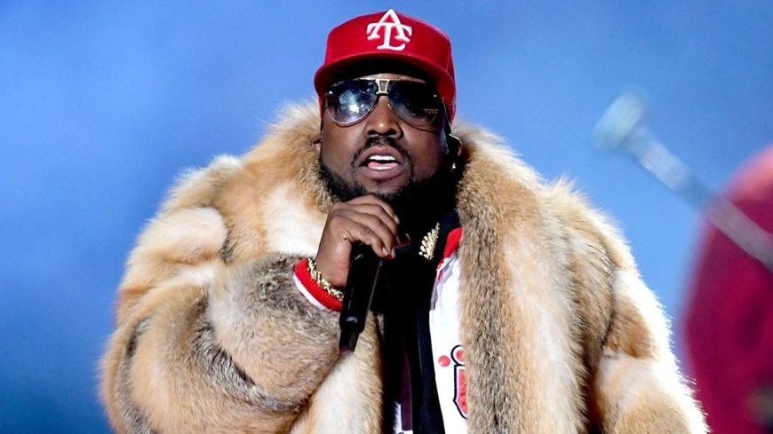 Big Boi en CeeLo Green betuigen medeleven na overlijden moeder van Rico Wade