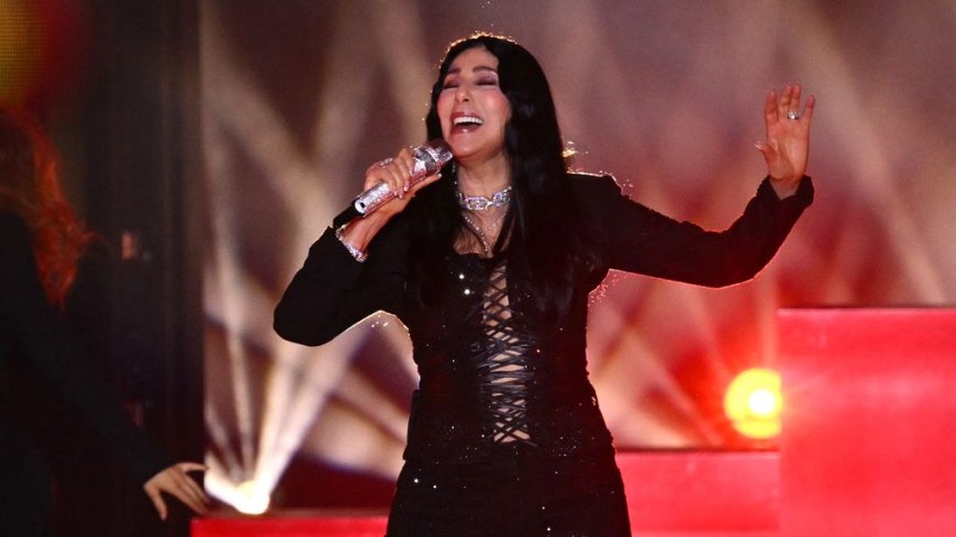 Cher en Kool & The Gang officieel opgenomen in Rock & Roll Hall of Fame