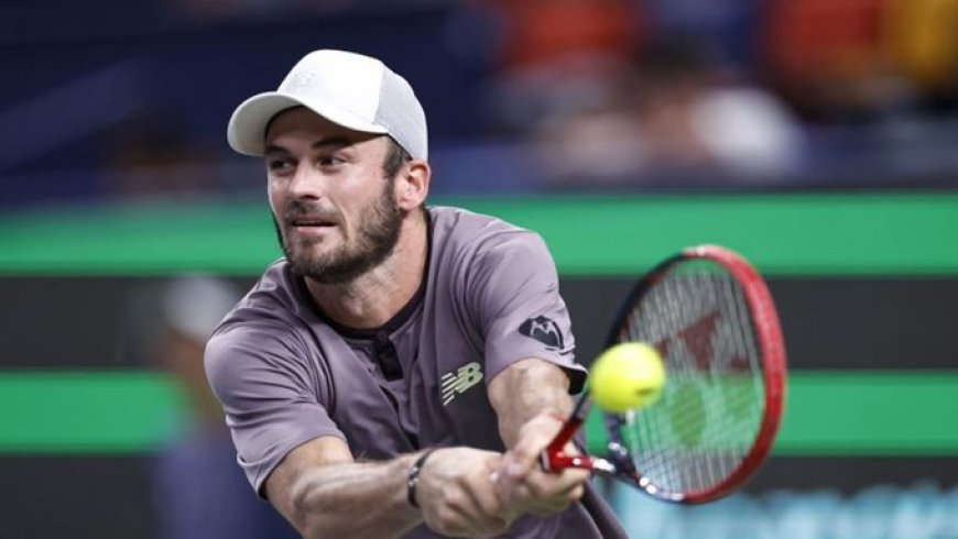 ATP-overzicht: Paul triomfeert in Stockholm, Khachanov heerst in Almaty en Bautista Agut schi