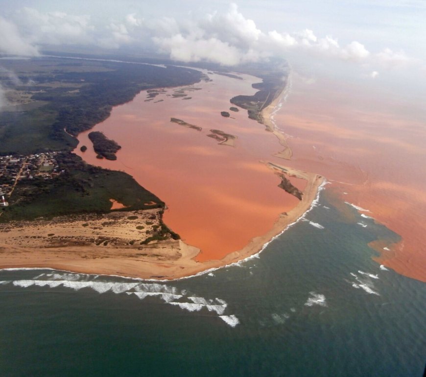 Brazilië sluit $30 miljard compensatieovereenkomst met BHP, Vale voor instorting dam in 2015