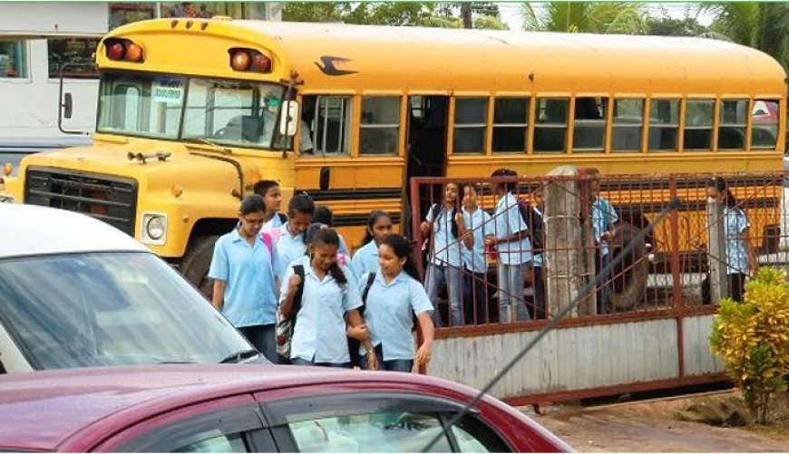 Meer schoolbusvervoer nodig vanwege overvolle en nieuwe trajecten