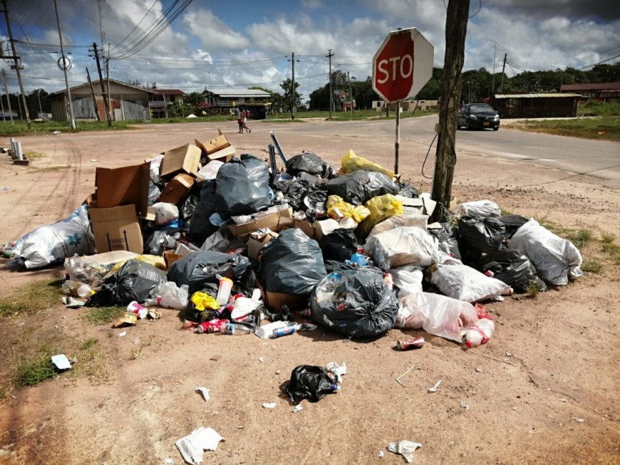 Para tien dagen na de barricade