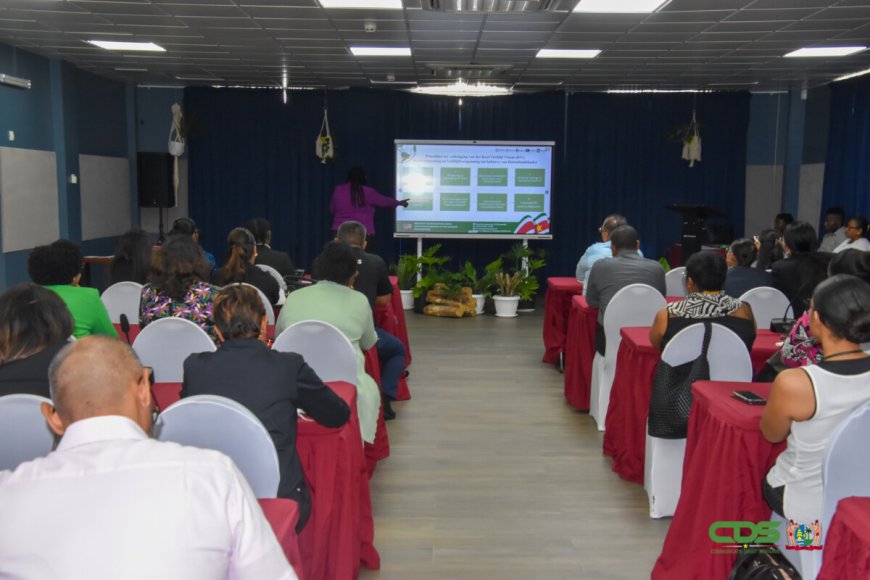 Versoepelde vergunningsaanvragen voor buitenlandse werkers in Suriname