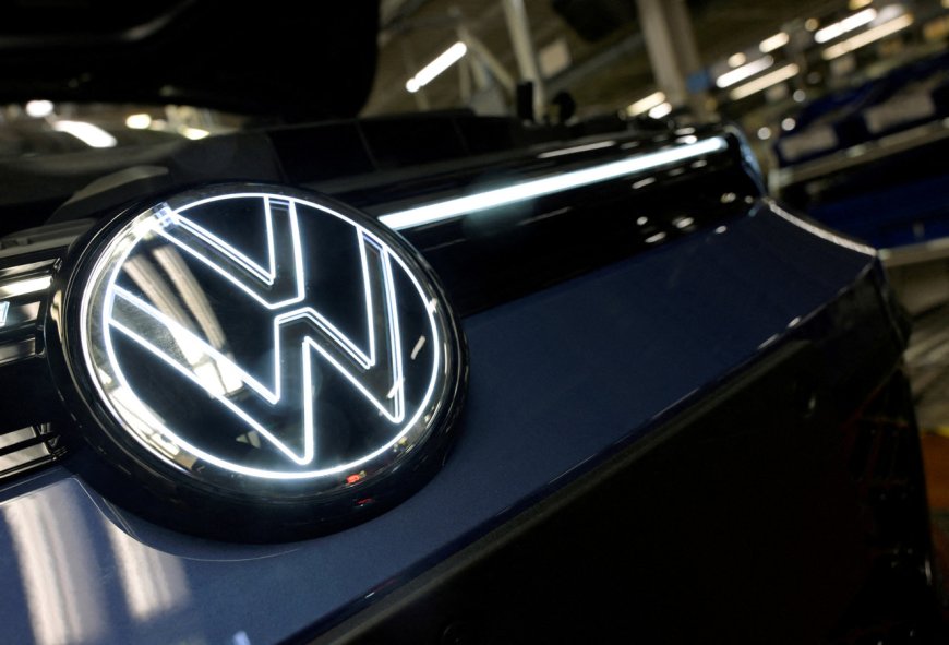 Britse waakhond geeft Volkswagen miljoenenboete voor wegnemen auto’s van kwetsbare mensen