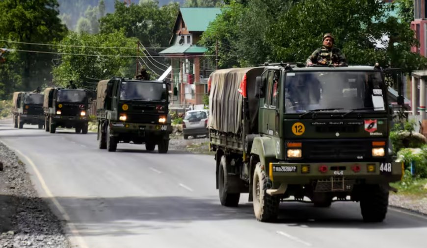 China en India zijn het eens over grensbewaking in Himalaya na jarenlang conflict