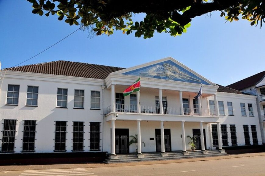 Rechtszaak Centrale Bank van Suriname na vier jaar in finaleronde