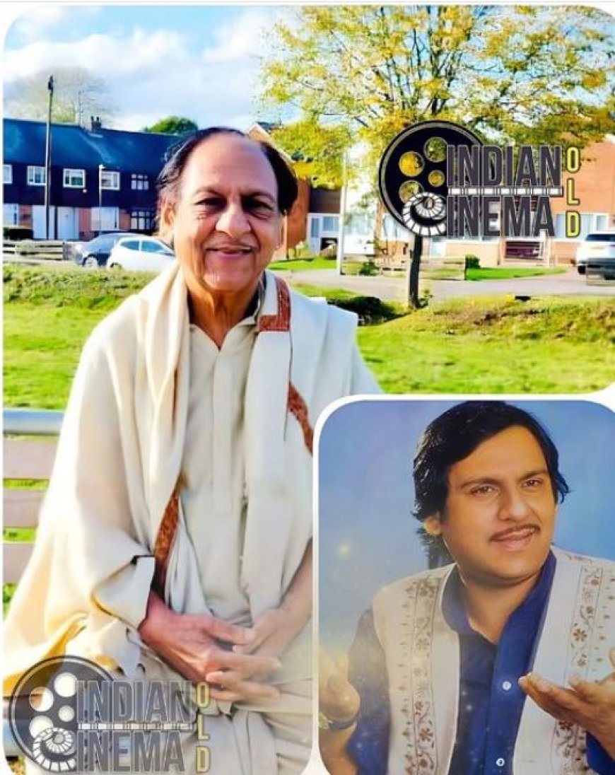 Ghulam Ali Khan: De tijdloze ghazalmeester