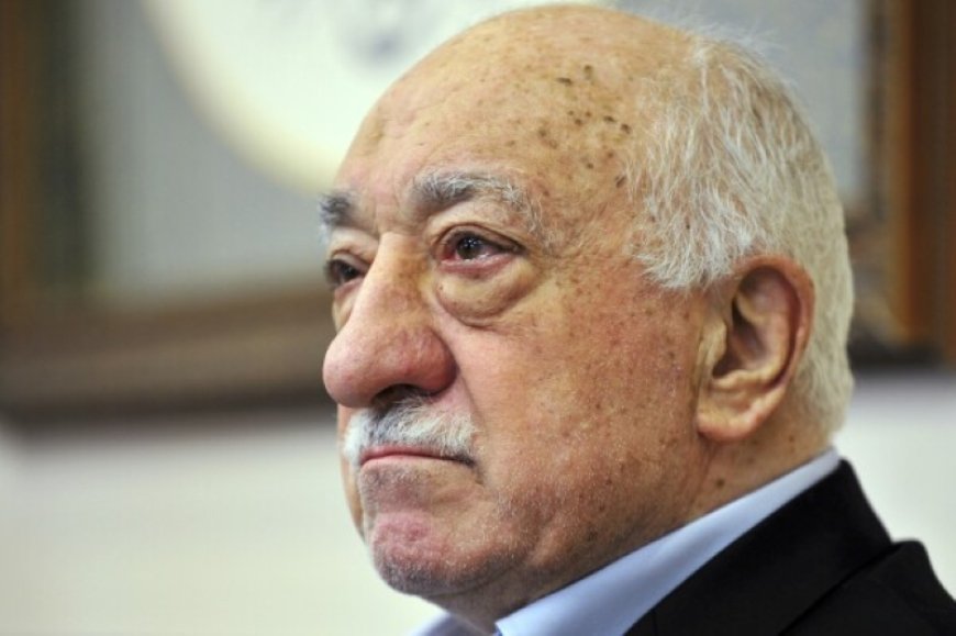 Fethullah Gülen, omstreden Turkse geestelijke en politicus, op 83-jarige leeftijd overleden