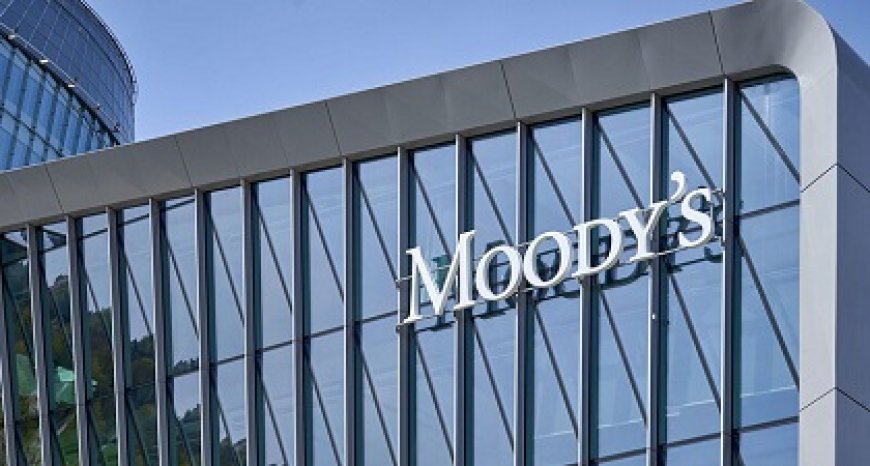 Moody’s verhoogt rating Suriname; outlook naar positief