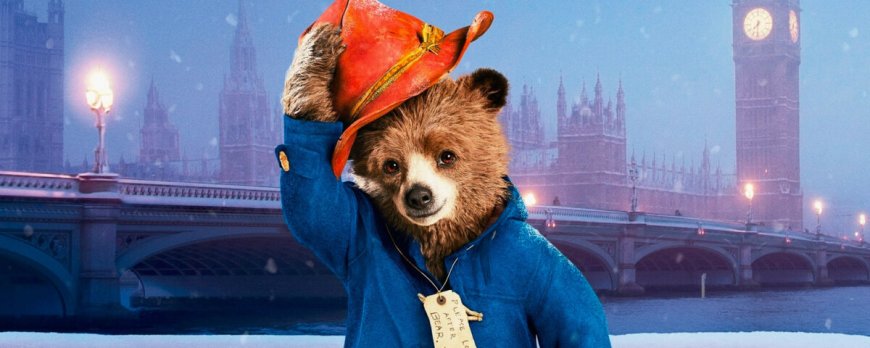 In Peru geboren Beertje Paddington krijgt na 66 jaar officieel Brits paspoort